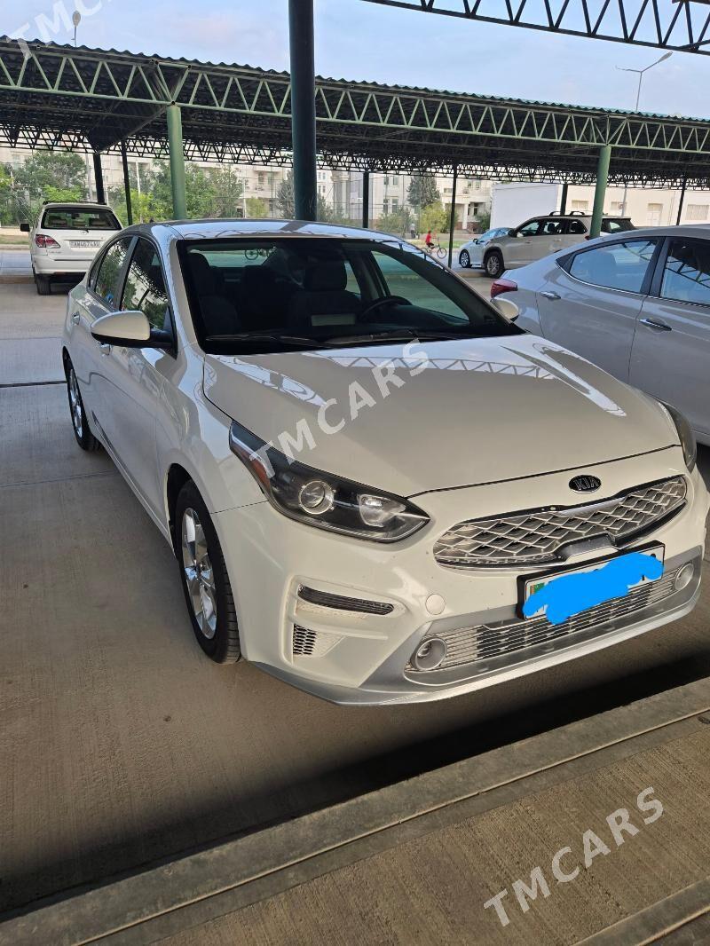 Kia Forte 2019 - 200 000 TMT - Aşgabat - img 4
