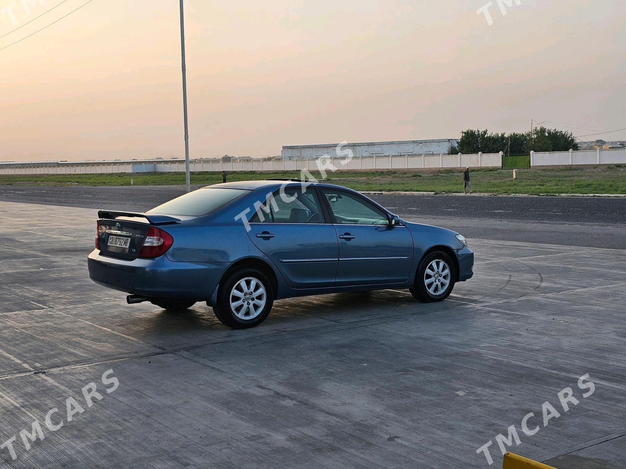 Toyota Camry 2003 - 158 000 TMT - Mary - img 5