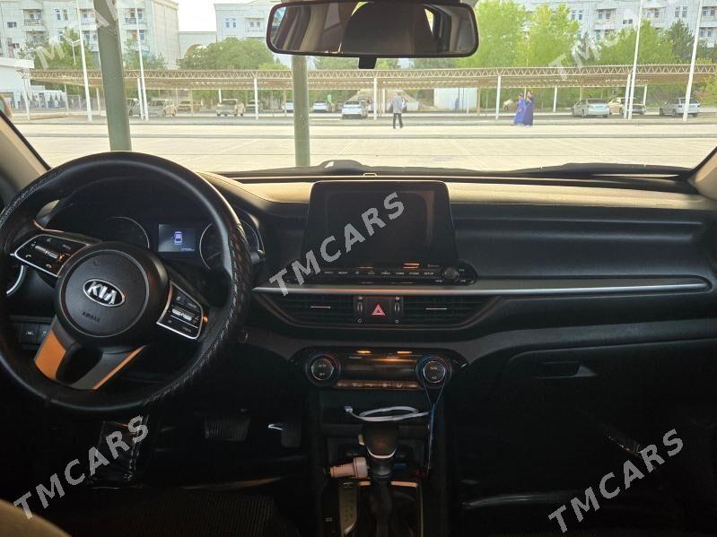 Kia Forte 2019 - 200 000 TMT - Aşgabat - img 5