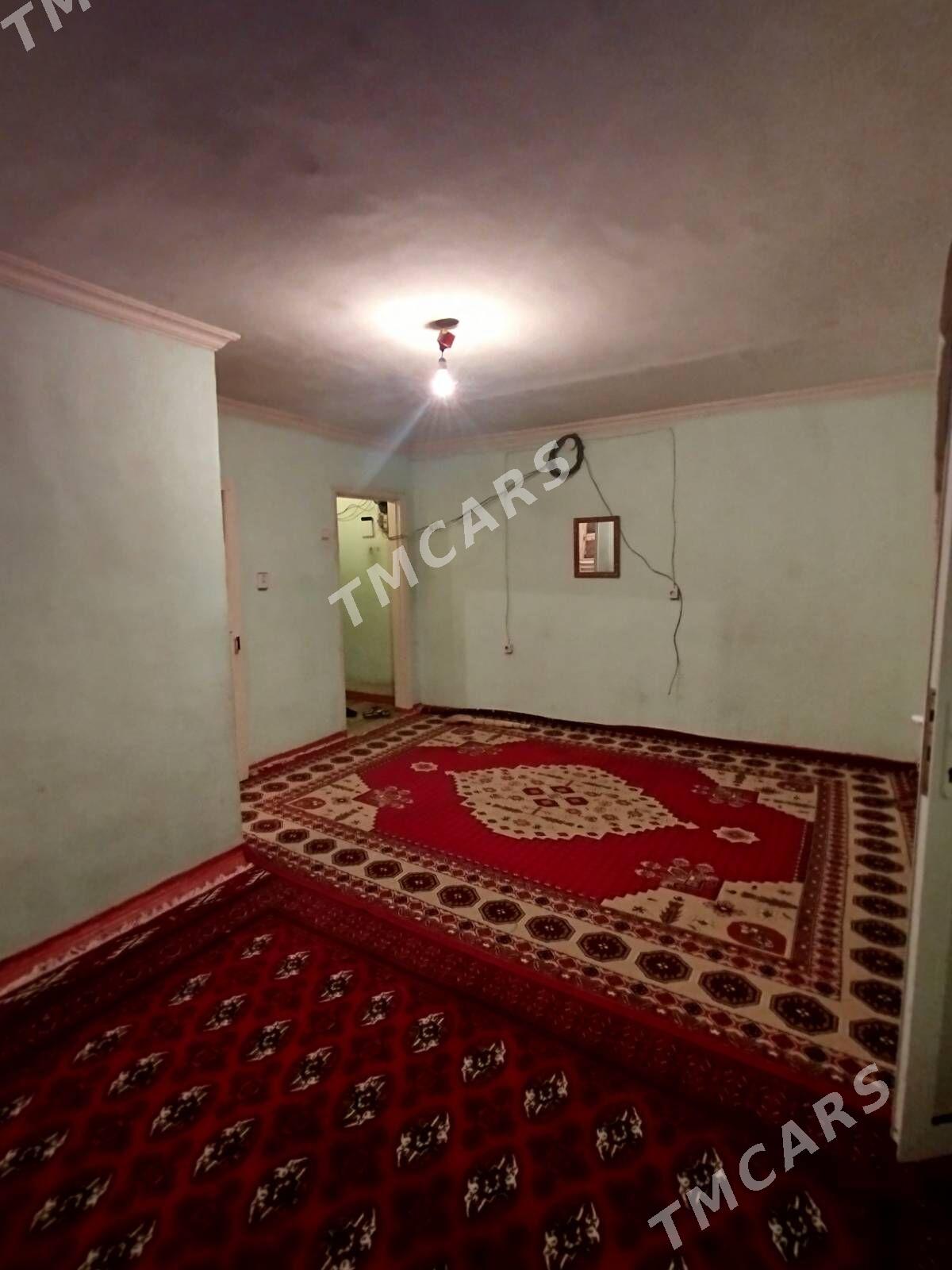 Arenda jay kw аренда квартира - Aşgabat - img 9