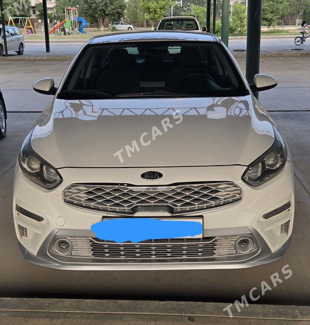 Kia Forte 2019 - 200 000 TMT - Aşgabat - img 1
