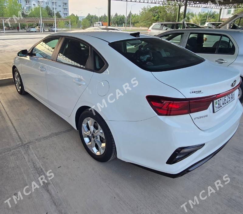 Kia Forte 2019 - 200 000 TMT - Aşgabat - img 3