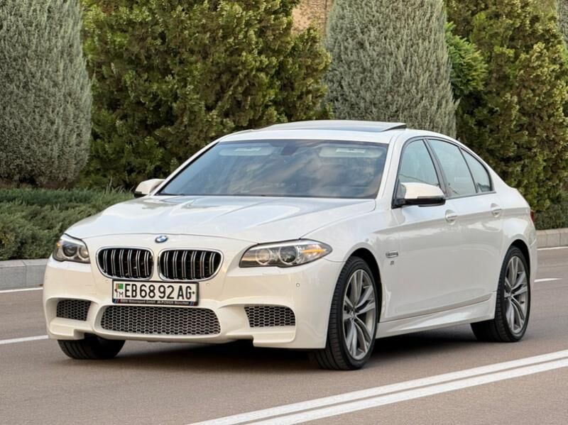 BMW F10 2016 - 360 000 TMT - Ашхабад - img 8