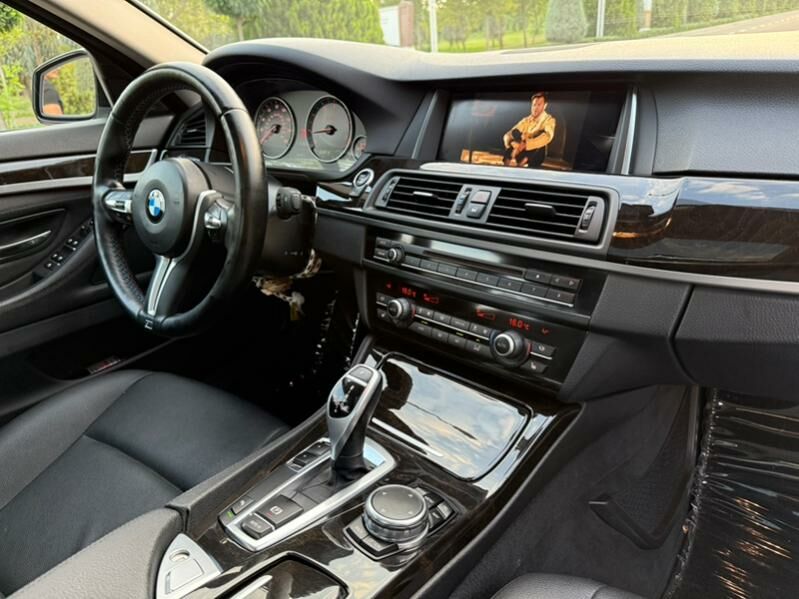BMW F10 2016 - 360 000 TMT - Ашхабад - img 6