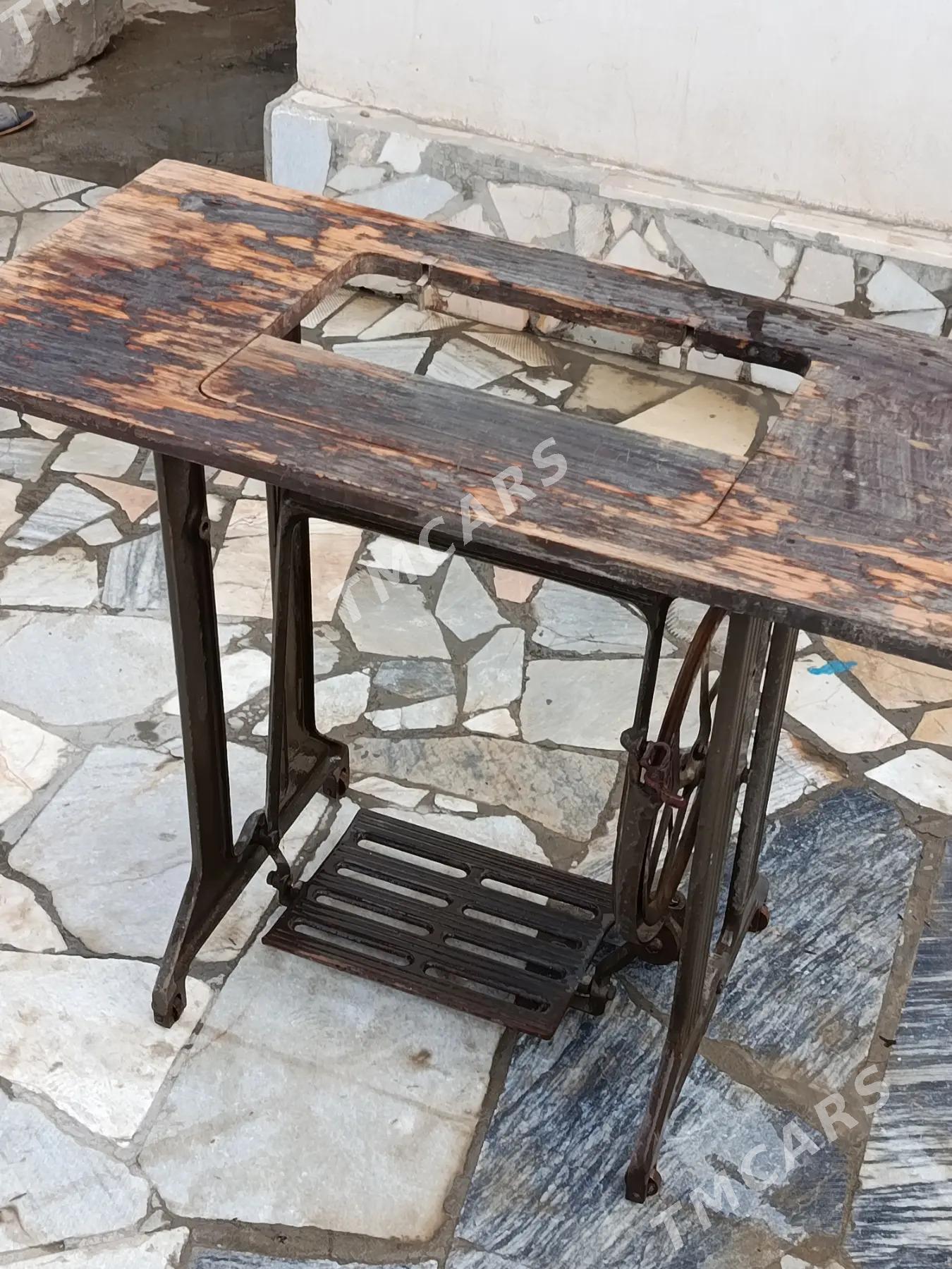 tikin maşyn pastawka - Hitrowka - img 2