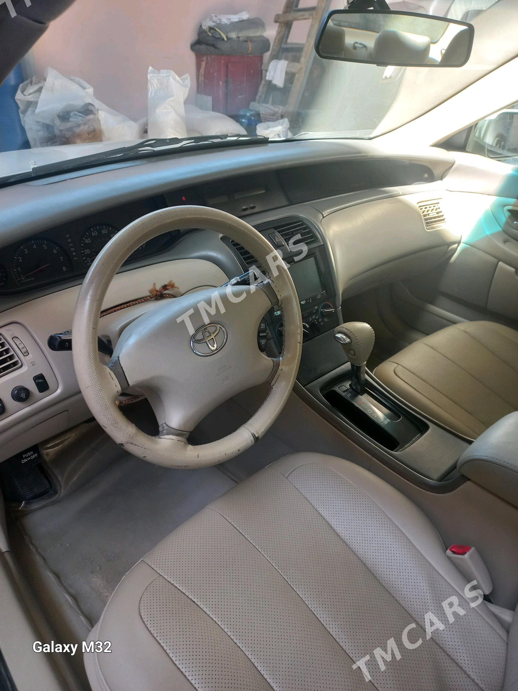Toyota Avalon 2002 - 180 000 TMT - Hitrowka - img 5