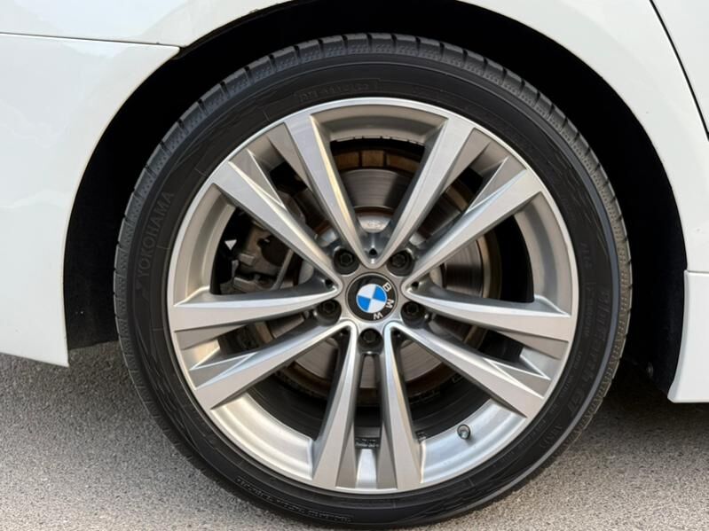 BMW F10 2016 - 360 000 TMT - Ашхабад - img 7
