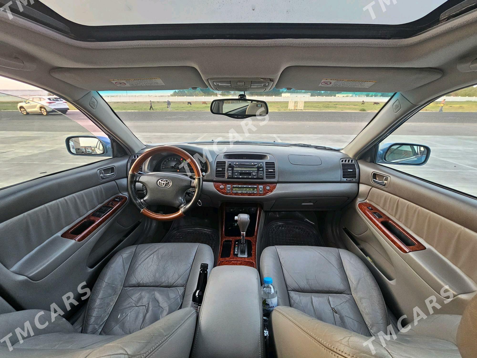 Toyota Camry 2003 - 158 000 TMT - Mary - img 8