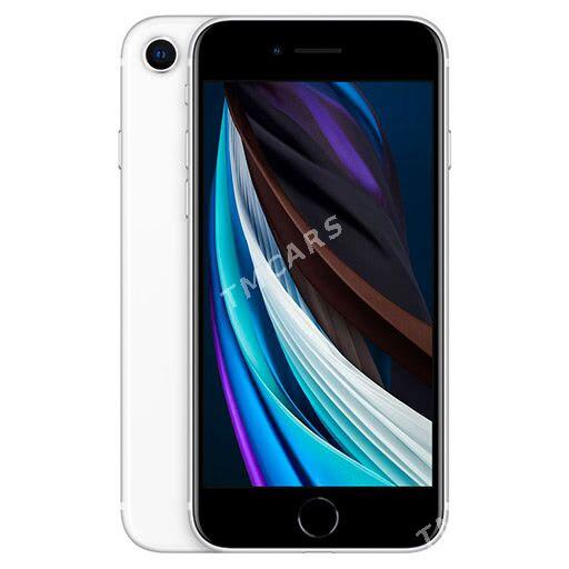 iphone se 2 - Daşoguz - img 2