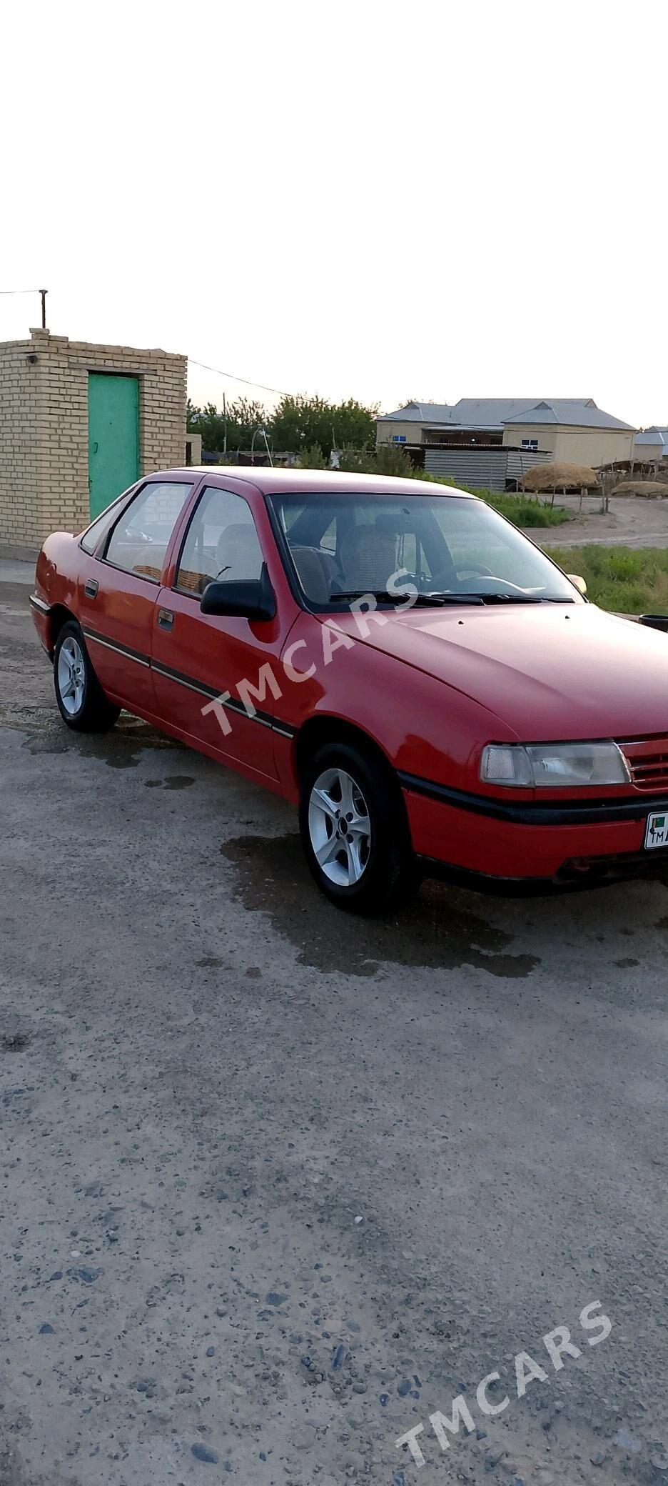 Opel Vectra 1991 - 23 000 TMT - Mary - img 4