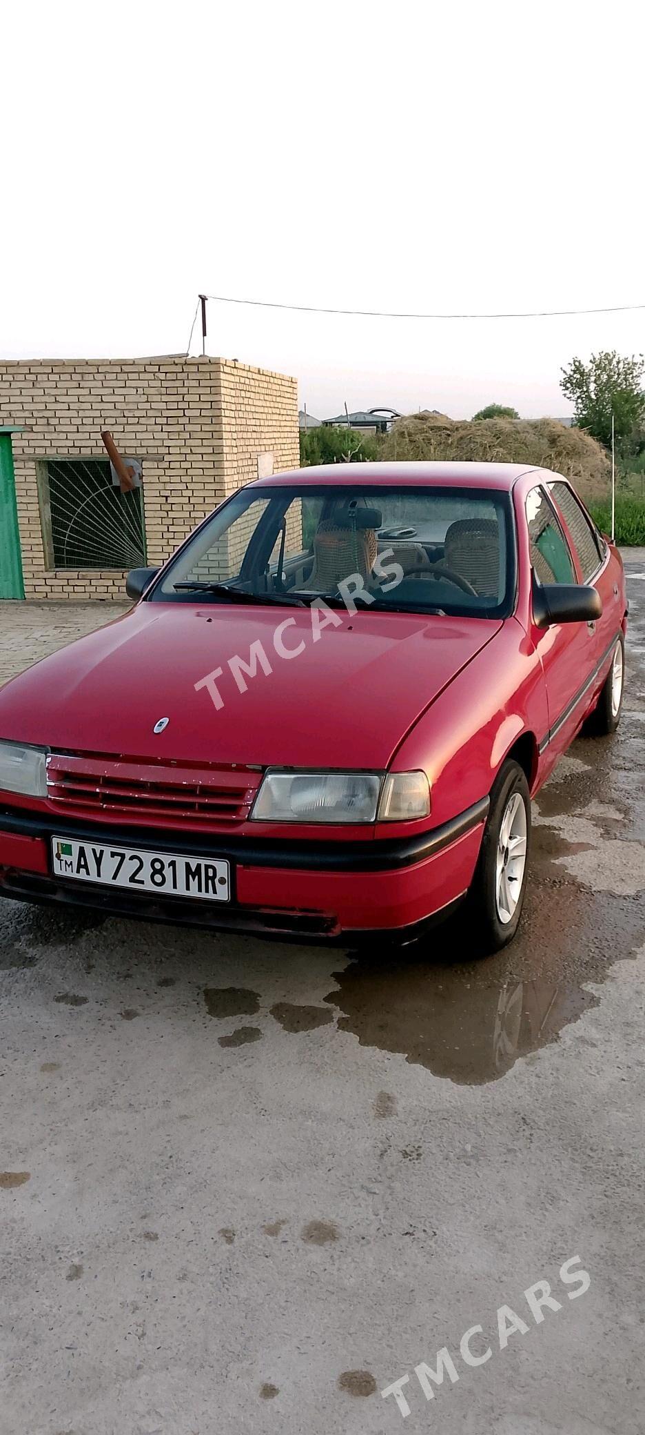 Opel Vectra 1991 - 23 000 TMT - Mary - img 5