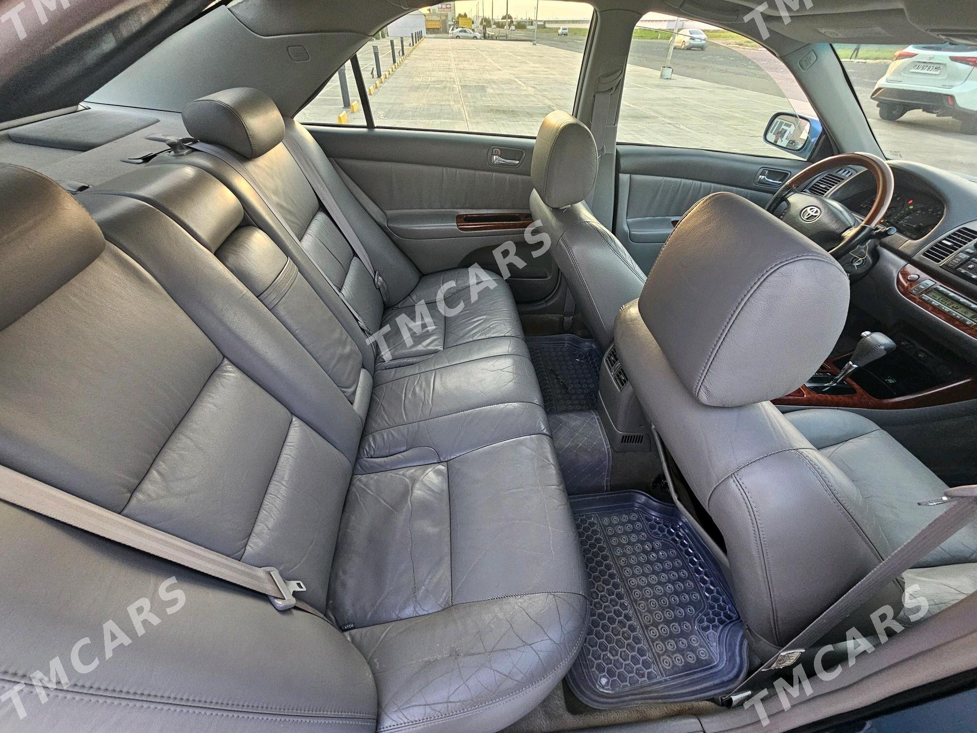 Toyota Camry 2003 - 158 000 TMT - Mary - img 9