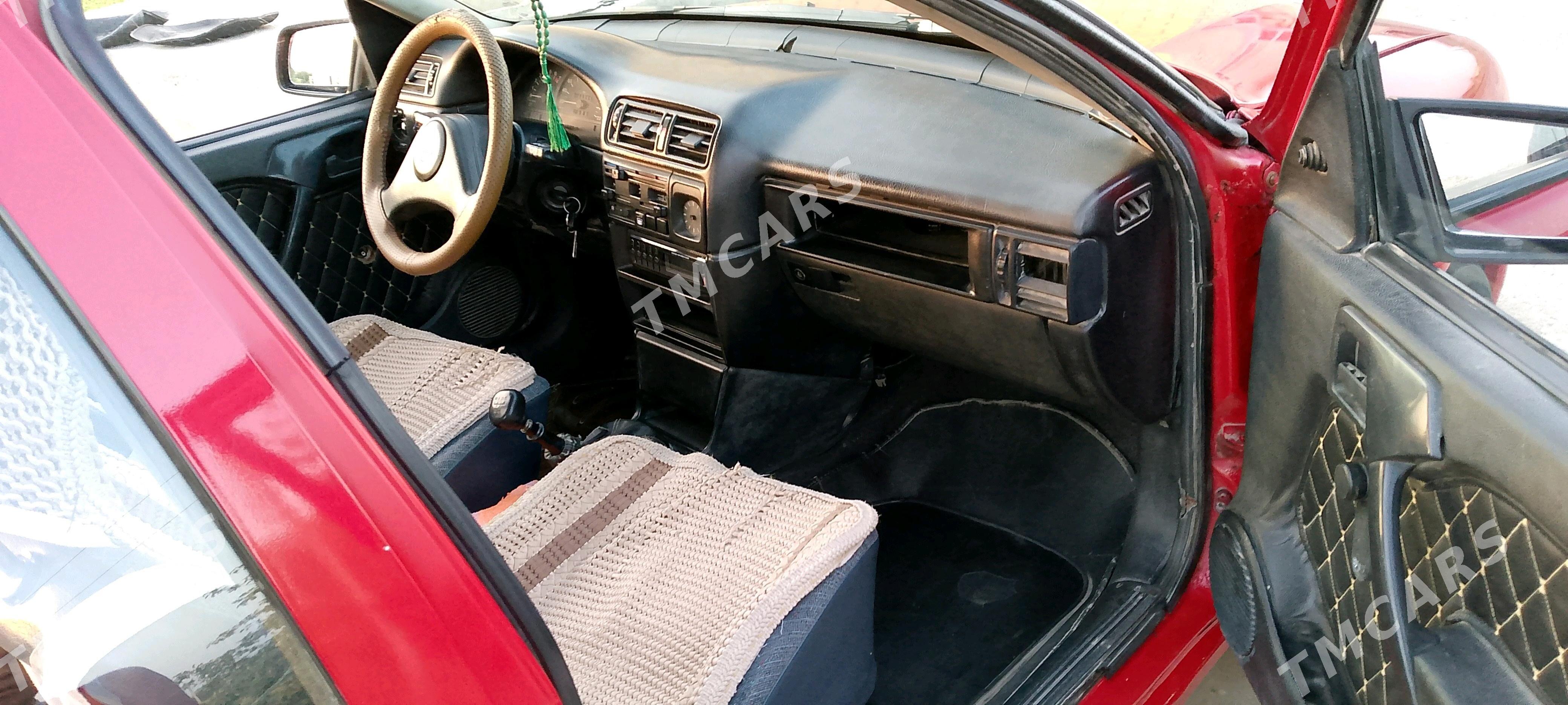 Opel Vectra 1991 - 23 000 TMT - Mary - img 3