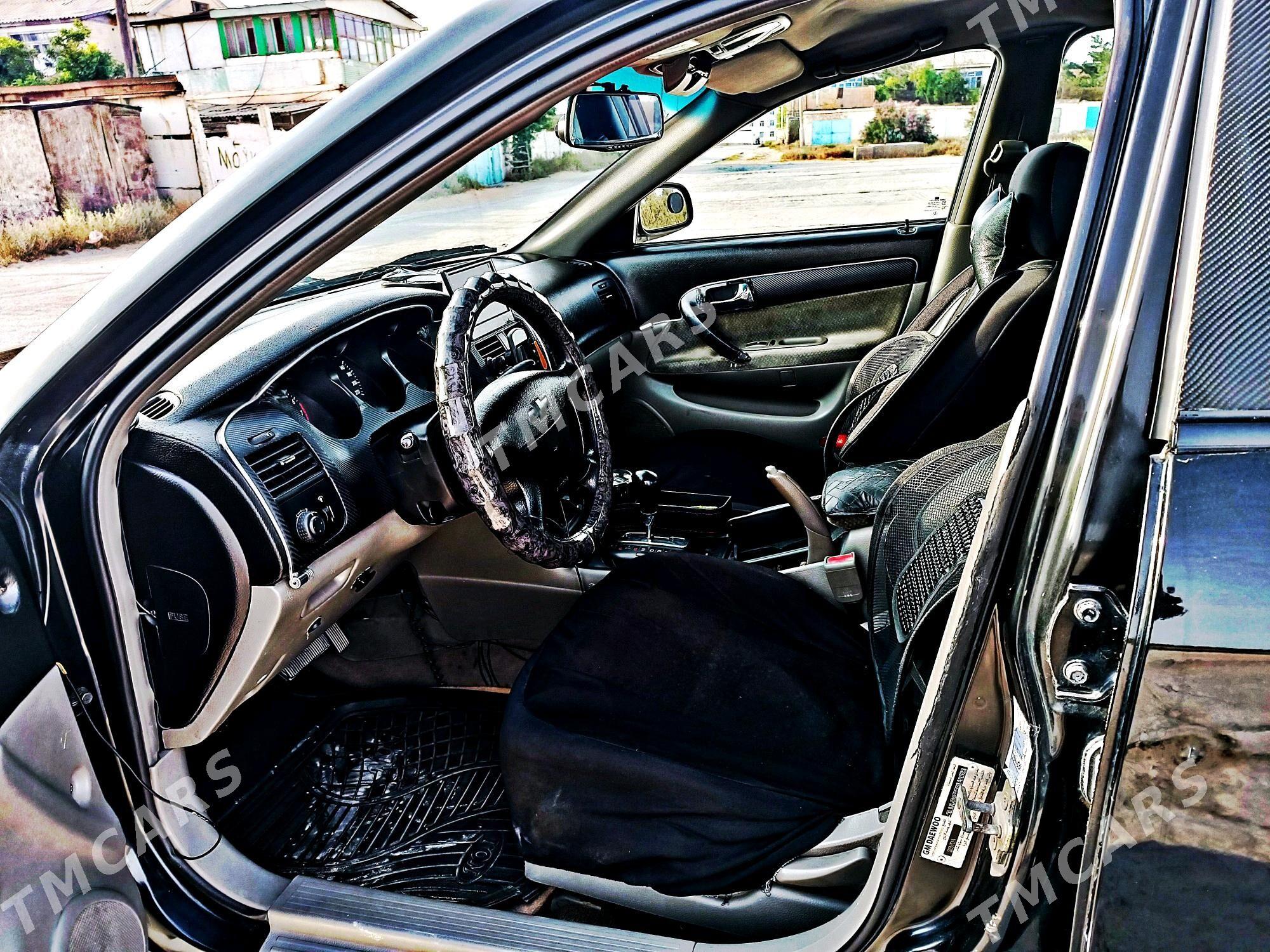 Chevrolet Epica 2004 - 60 000 TMT - Дянев - img 6