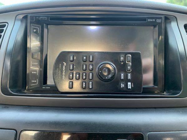 Pioneer televizor 1 300 TMT - Görogly (Tagta) - img 1