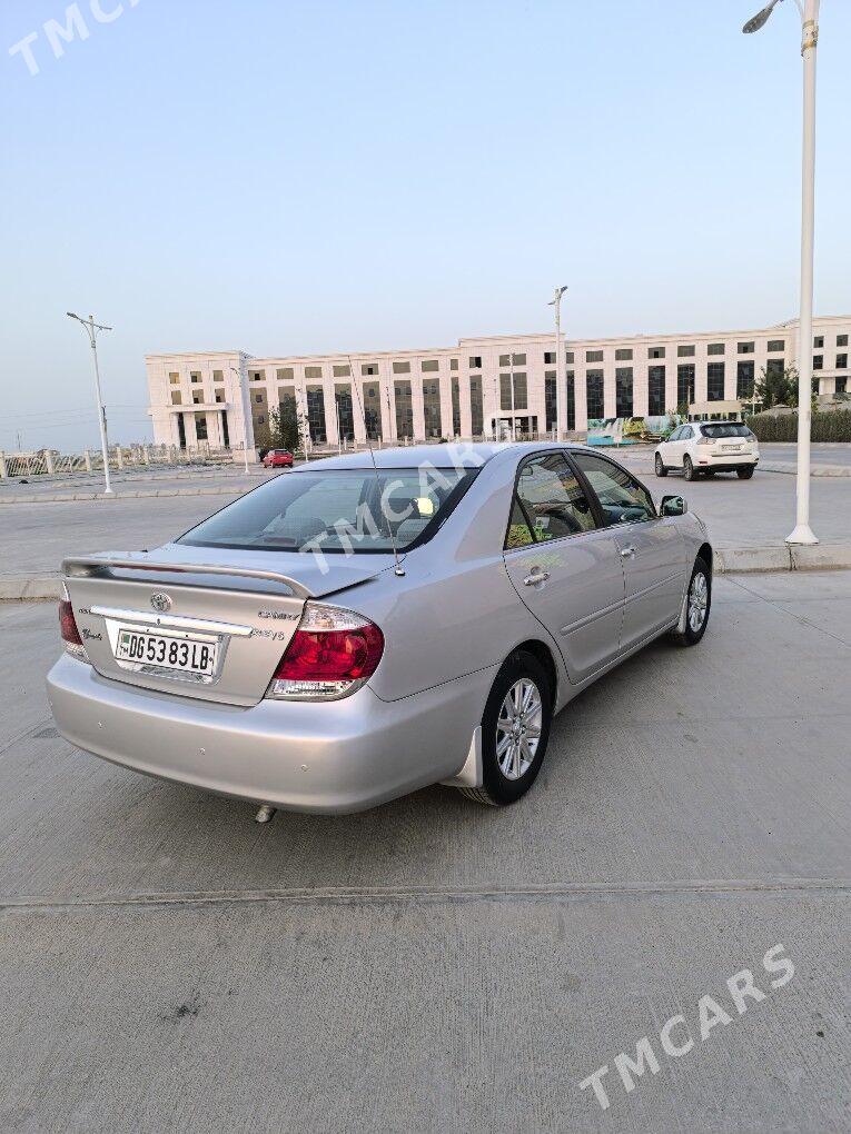 Toyota Camry 2004 - 155 000 TMT - Türkmenabat - img 3