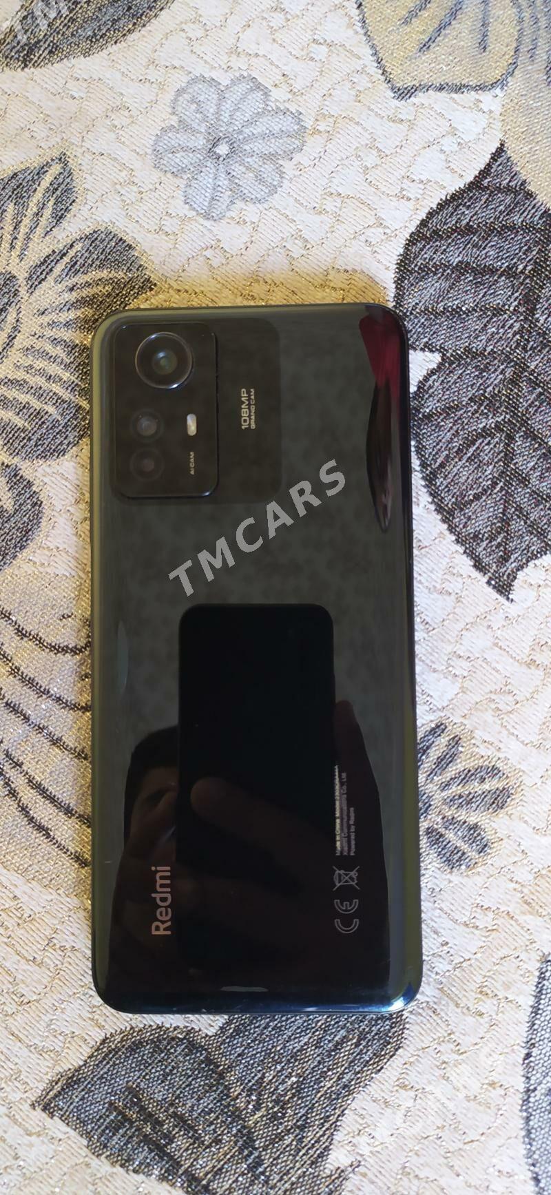 Redmi Note 12S 8/256 GB - Murgap - img 2