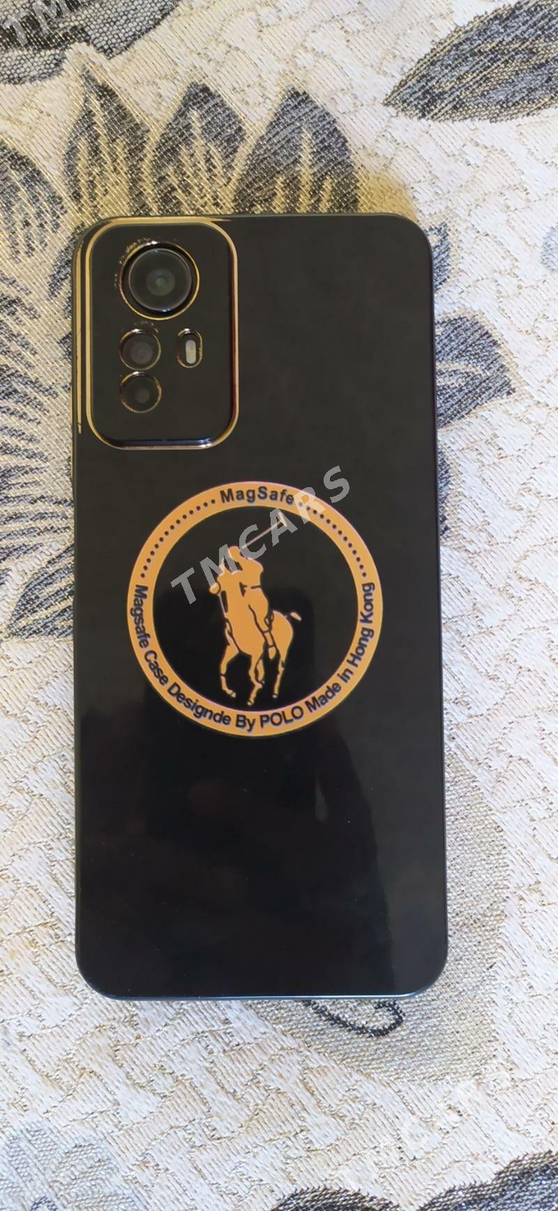 Redmi Note 12S 8/256 GB - Murgap - img 1