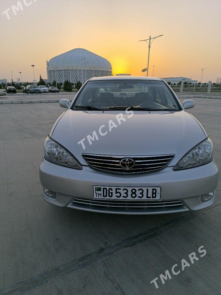 Toyota Camry 2004 - 155 000 TMT - Türkmenabat - img 4