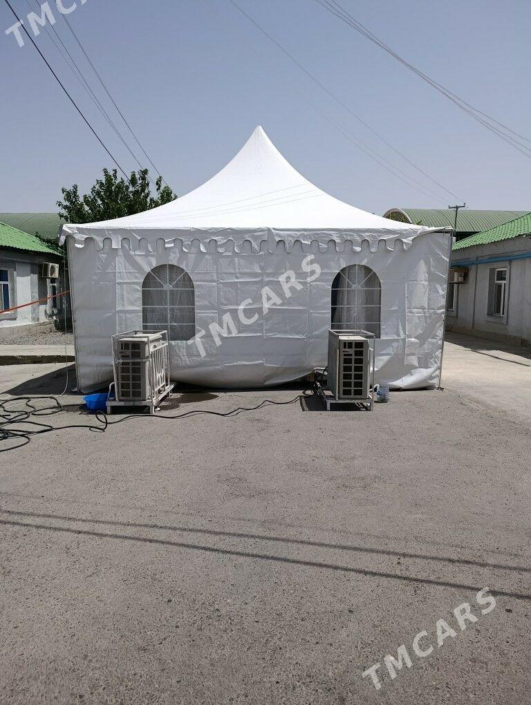 palata palatka gummez satlyk - Aşgabat - img 1