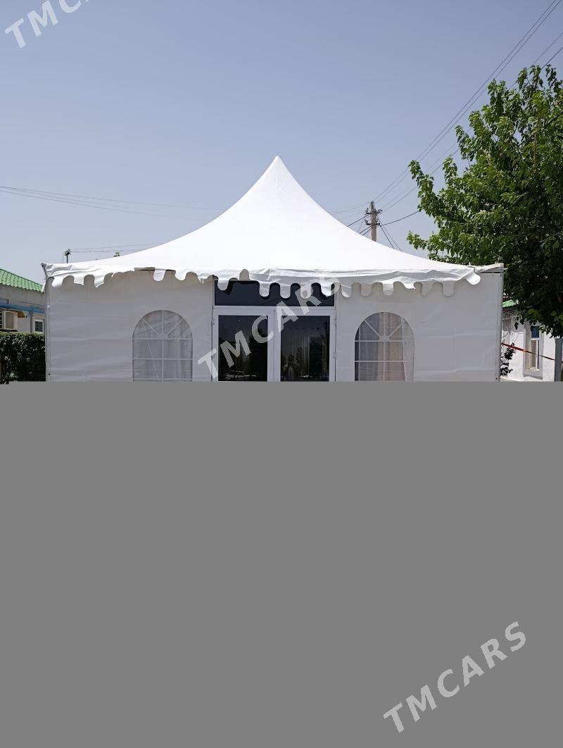 palata palatka gummez satlyk - Aşgabat - img 5