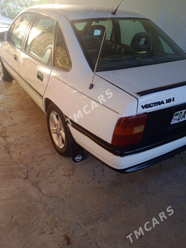 Opel Vectra 1992 - 30 000 TMT - Baýramaly - img 1