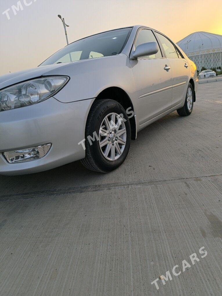 Toyota Camry 2004 - 155 000 TMT - Türkmenabat - img 5
