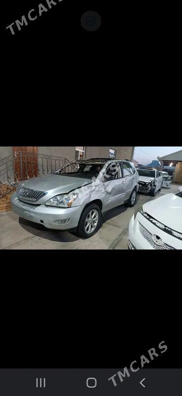 Toyota Highlander 2008 - 125 000 TMT - Mary - img 1