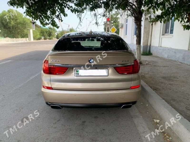 BMW GT 2012 - 360 000 TMT - Туркменбаши - img 2