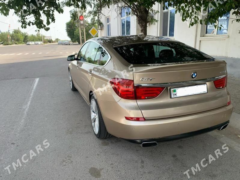 BMW GT 2012 - 360 000 TMT - Туркменбаши - img 5