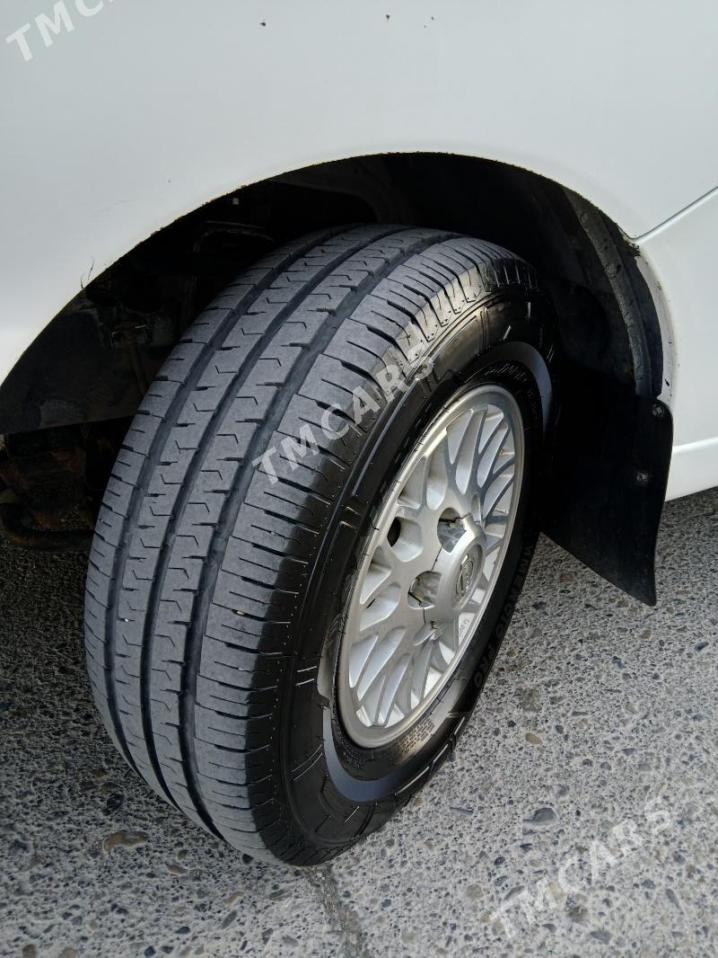 Nissan Urvan 2007 - 114 000 TMT - Mary - img 6