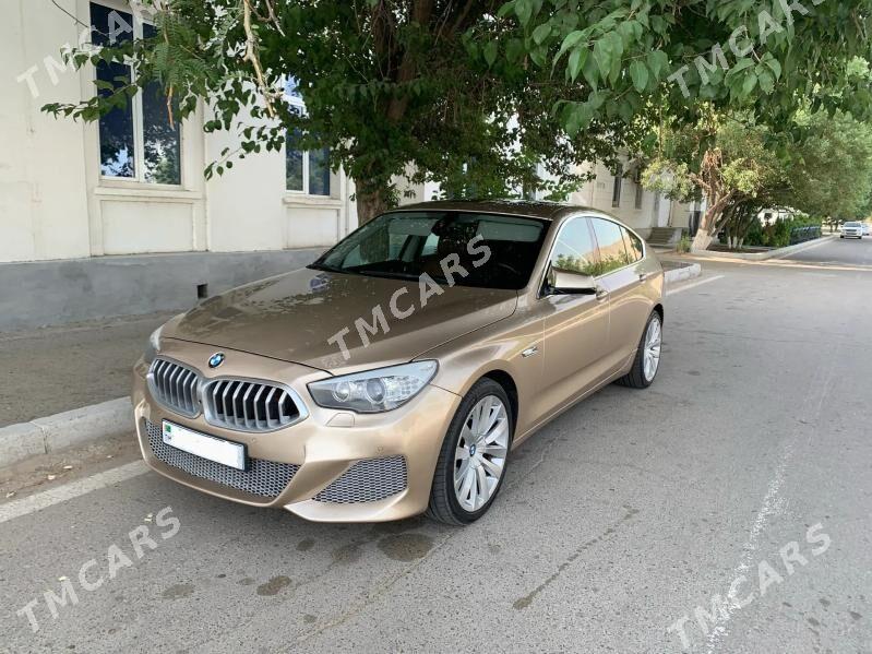 BMW GT 2012 - 360 000 TMT - Туркменбаши - img 6