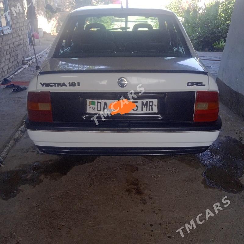 Opel Vectra 1992 - 30 000 TMT - Baýramaly - img 2