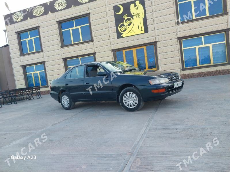 Toyota Corona 1994 - 70 000 TMT - Болдумсаз - img 3