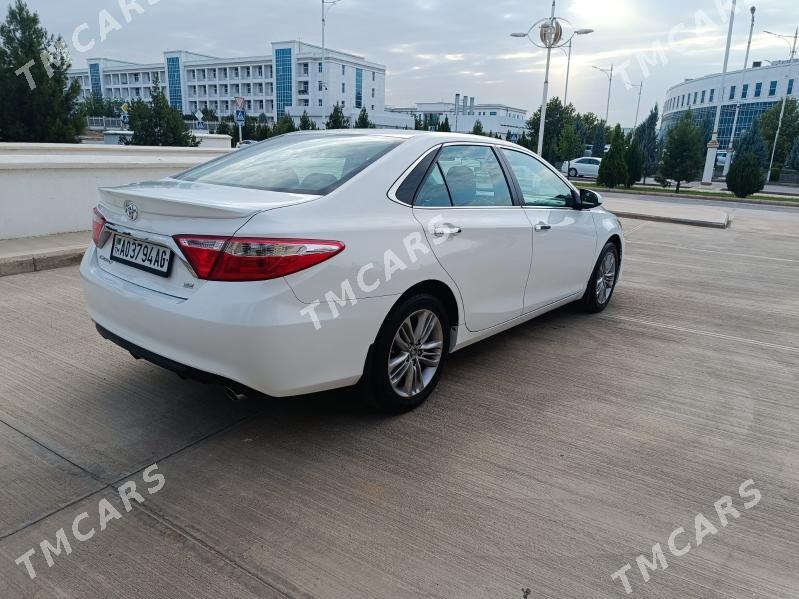 Toyota Camry 2017 - 240 000 TMT - Aşgabat - img 4