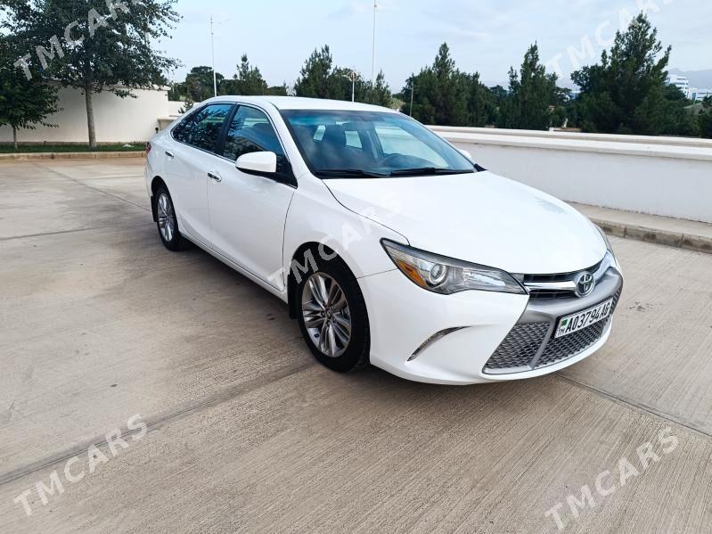 Toyota Camry 2017 - 240 000 TMT - Aşgabat - img 5