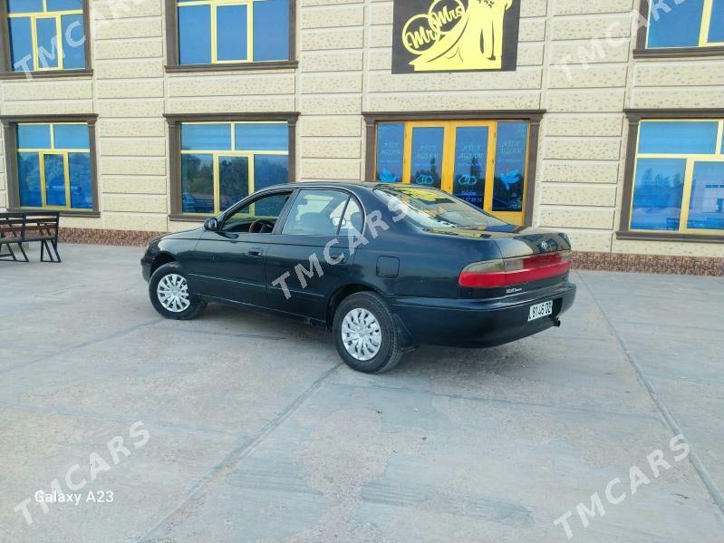 Toyota Corona 1994 - 70 000 TMT - Болдумсаз - img 2
