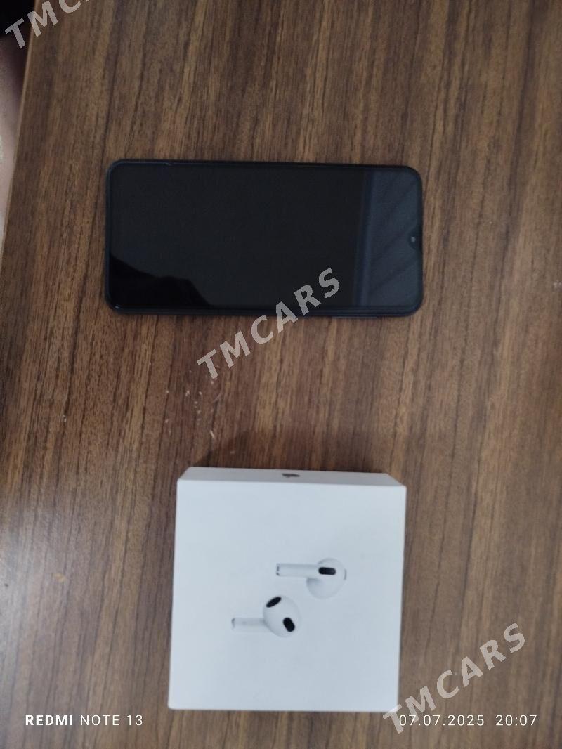 A10 Samsung - Гёкдепе - img 1