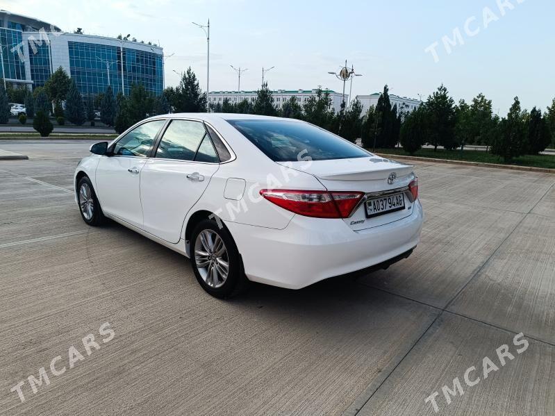 Toyota Camry 2017 - 240 000 TMT - Aşgabat - img 6