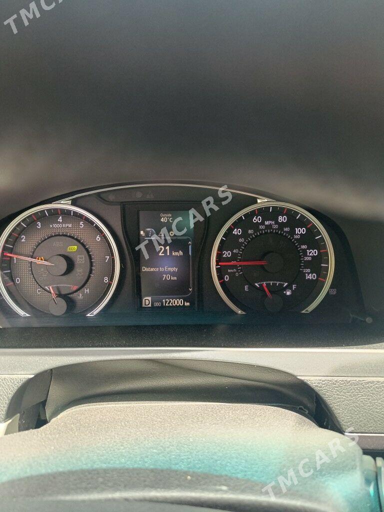Toyota Camry 2017 - 240 000 TMT - Aşgabat - img 2