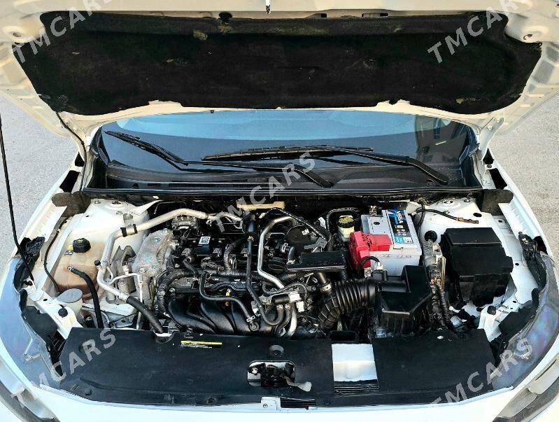 Nissan Sentra 2021 - 176 400 TMT - Mary - img 5