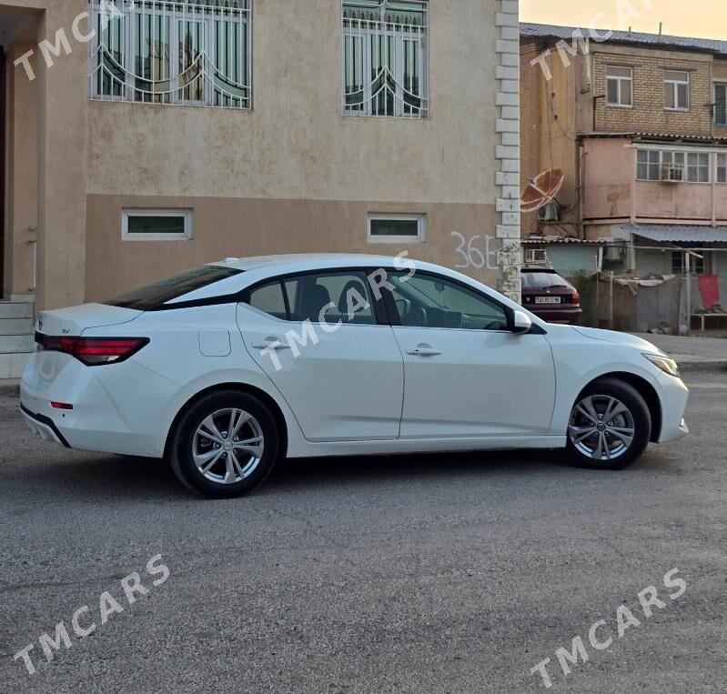 Nissan Sentra 2021 - 176 400 TMT - Mary - img 7