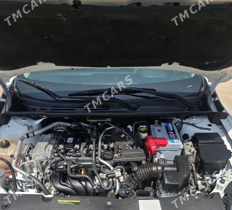 Nissan Sentra 2021 - 176 400 TMT - Mary - img 1