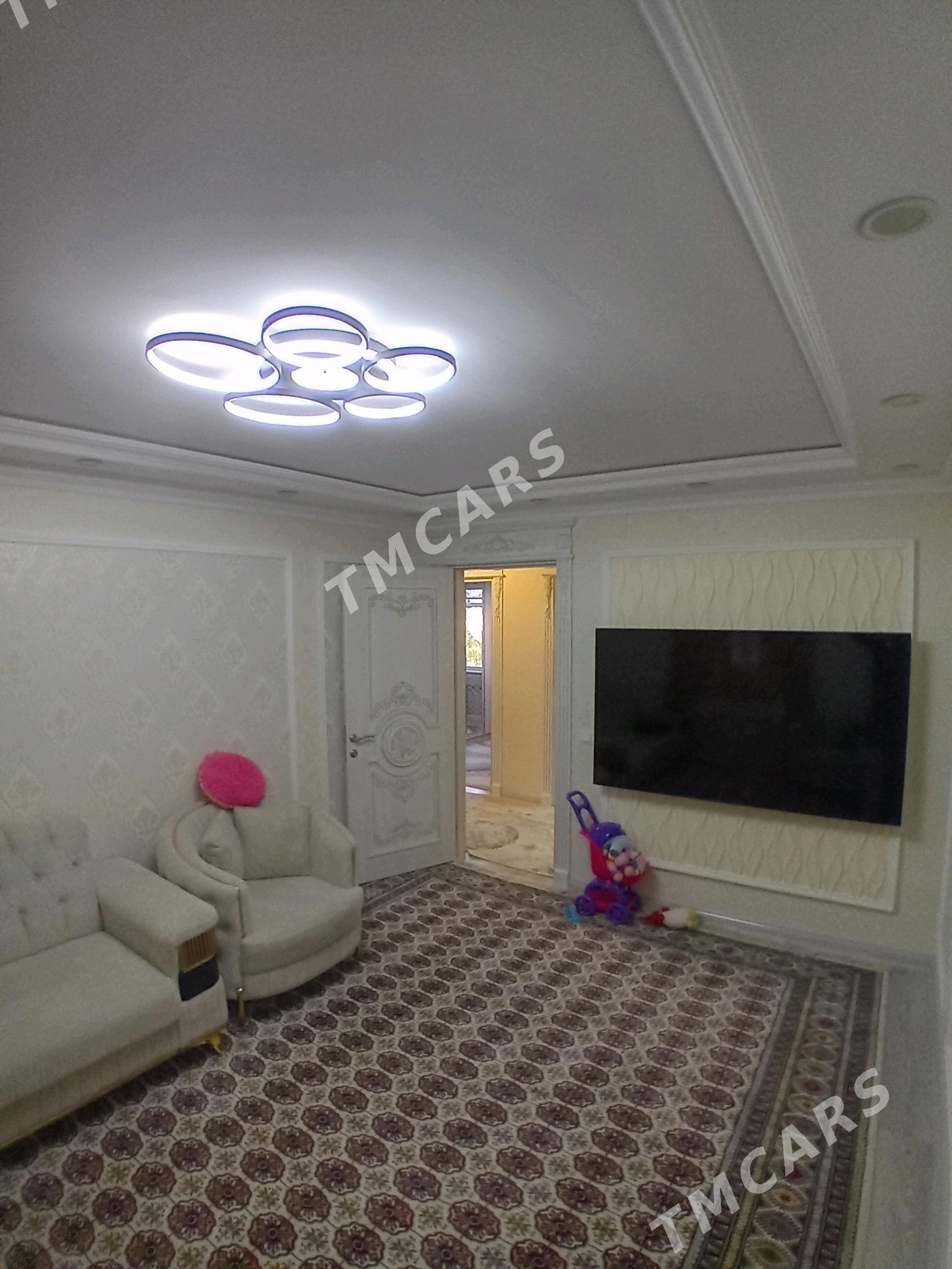 ️Satlyk 9 nji Mkr. 3 kom️ - Aşgabat - img 8