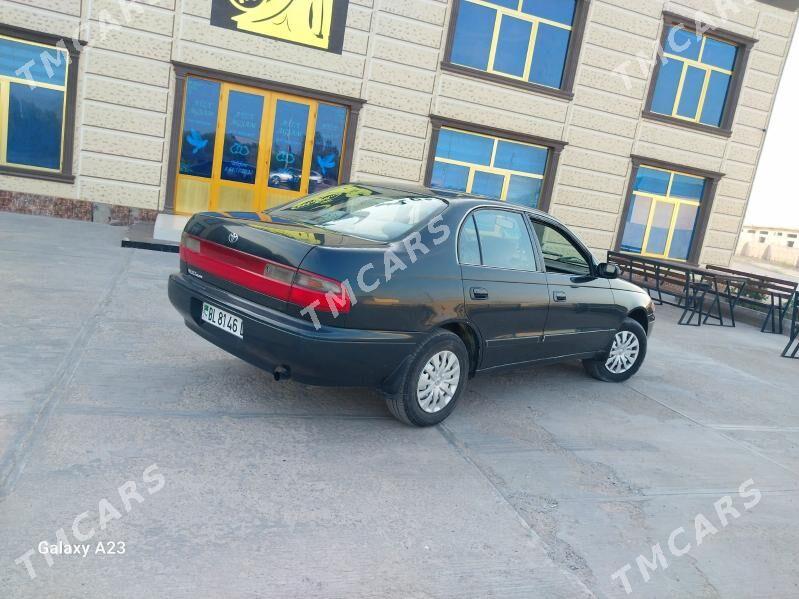 Toyota Corona 1994 - 70 000 TMT - Болдумсаз - img 4