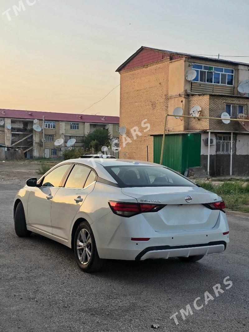 Nissan Sentra 2021 - 176 400 TMT - Mary - img 3