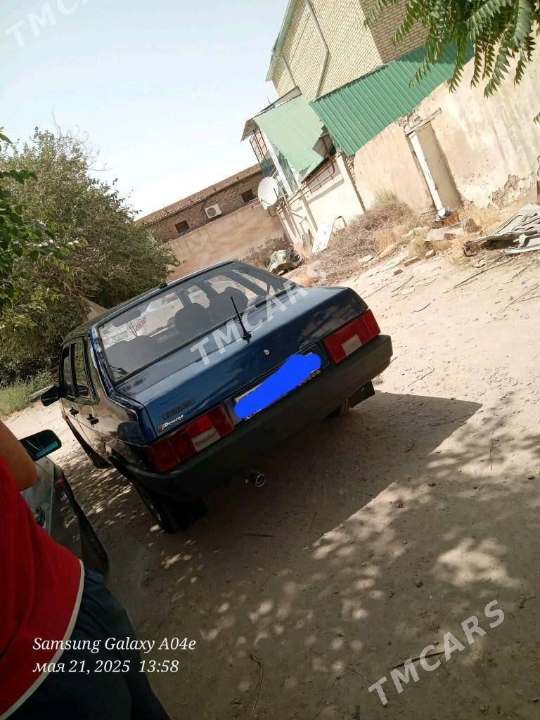 Lada 21099 2000 - 26 000 TMT - Kerki - img 8