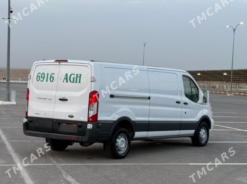 Ford Transit Van 2017 - 335 000 TMT - Ашхабад - img 5