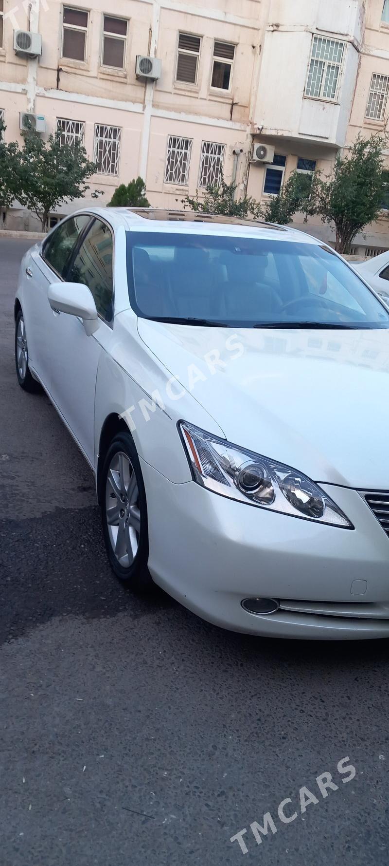 Lexus ES 350 2008 - 195 000 TMT - Parahat 4 - img 3