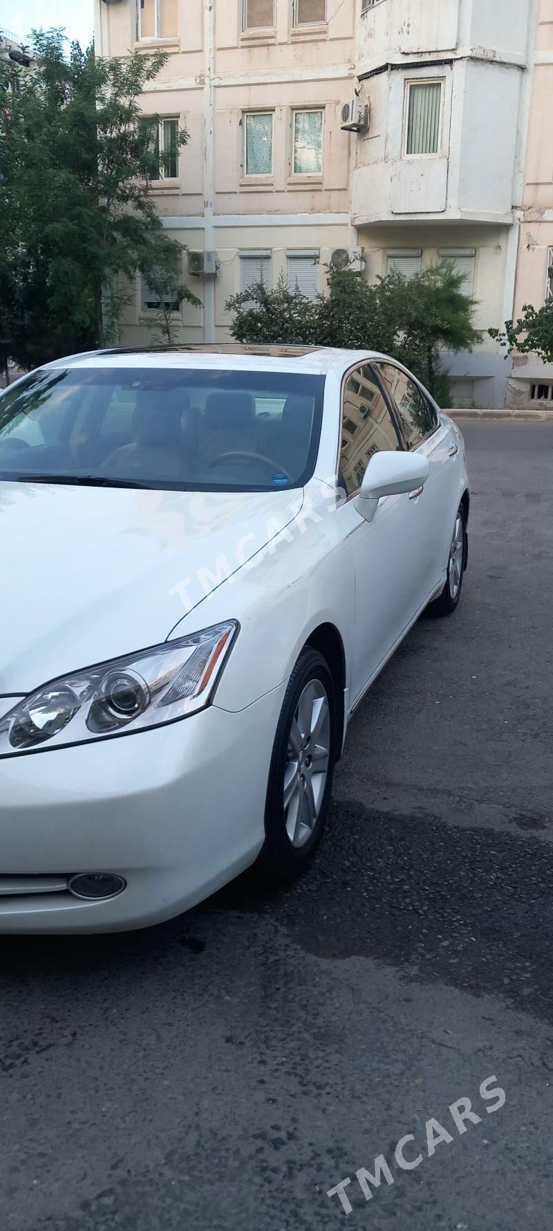 Lexus ES 350 2008 - 195 000 TMT - Parahat 4 - img 2